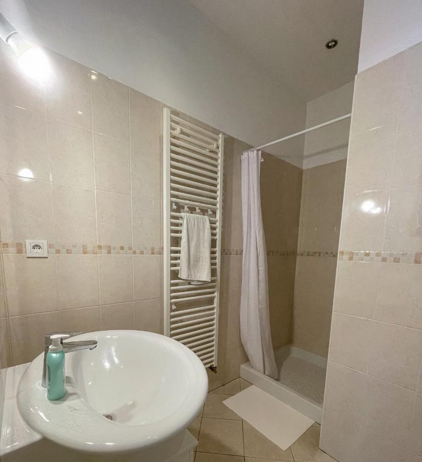 Hestia Apartment Загреб Экстерьер фото